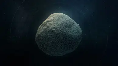 Bennu örneklerinde glikoz ve yaşamın kimyasal öncülleri tespit edildi