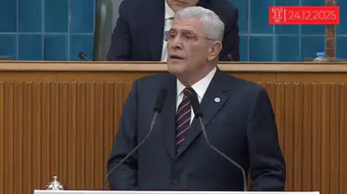 Dervişoğlu’ndan 2026 asgari ücret tepkisi: Emeği yok sayan anlayışın bedeli olur