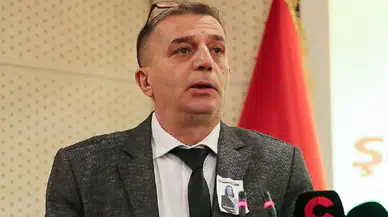 Şehzadeler’de yeni başkan belli oldu: Hakan Şimşek göreve seçildi