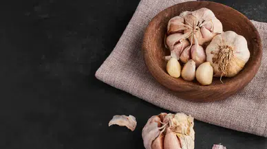 Sarımsağın ağız sağlığındaki etkisi şaşırttı: kimyasal gargaraları geride bıraktı