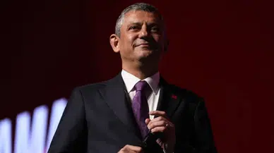 CHP’nin yeni MYK’sı belli oldu: Özgür Özel A takımını oluşturdu