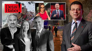 2025'te Türkiye’de neler yaşandı? Gün gün yaşadıklarımız