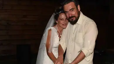 Yıldız Asyalı'nın kocası Mustafa Semih Demirci kimdir, nereli, kaç yaşında?