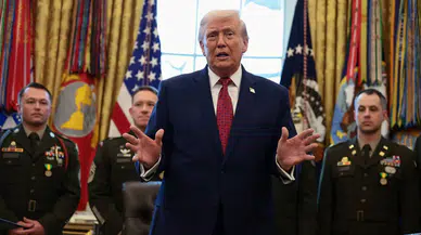 Trump, politika değişikliği sebebiyle 30 üst düzey diplomatı geri çağırdı