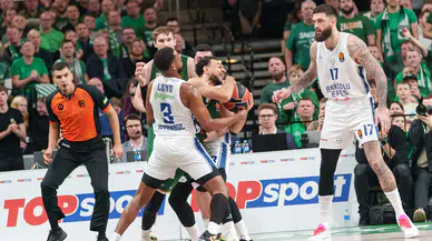 Anadolu Efes, Zalgiris deplasmanında farklı kazandı
