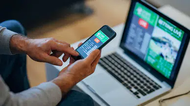 Bahis reklamlarına yasak geliyor: Yeni yasal düzenleme TBMM’ye sunulacak