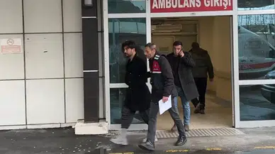 Uyuşturucu soruşturmasında Yusuf Güney gözaltına alındı