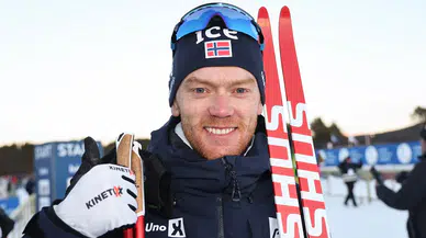 Norveçli biatlon sporcusu Sivert Guttorm Bakken İtalya'da kamp yaptığı otelde ölü olarak bulundu