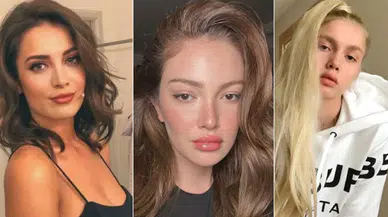 Aleyna Tilki, Danla Bilic ve İrem Sak serbest bırakıldı