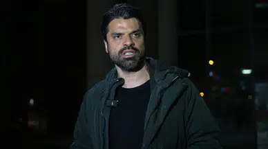 2024 Yerel Seçimleri'nin çok konuşulan ismi Gökhan Zan futbola dönüş yaptı