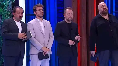 Masterchef Türkiye'de 4. ceketi kim kazandı? 3 Aralık Masterchef son ceketi kazanan kim oldu?