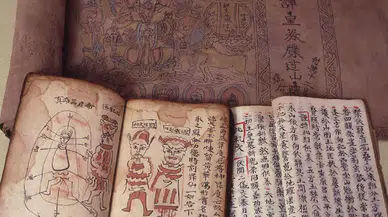 İlaçtan önce kelimeler vardı: İnsanlık, hastalıkları yüzyıllar boyunca böyle iyileştirmeye çalıştı