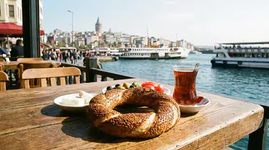 Coğrafi işaretli İstanbul simidini satacak fırınlar belirleniyor