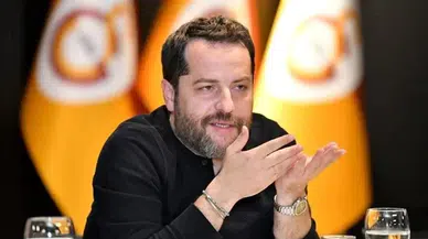 Bahis soruşturması kapsamında gözaltına alınan Erden Timur'un ifadesi ortaya çıktı