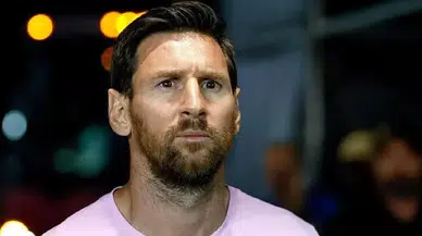 Messi'den ‘cinsel ilişki’ yorumuna olay tepki: Ciddi misiniz?