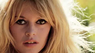 Sinemanın efsane ismi Brigitte Bardot, 91 yaşında hayatını kaybetti