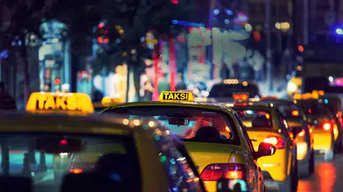 İstanbul’da taksicilerden yüzde 30 zam talebi: Taksi ücretleri ne kadar olacak?
