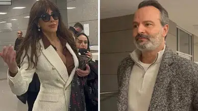 Spiker Ela Rümeysa Cebeci ve yapımcı Timur Savcı’nın mesajlaşmaları ortaya çıktı: Yükselmek istiyorum