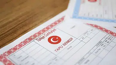 Tapu devirlerinde yeni dönem: Gerçek satış bedeli zorunlu oluyor