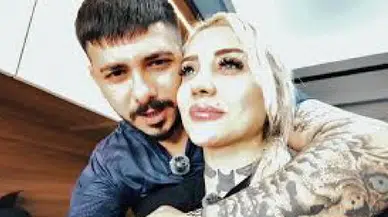 Cansum Tatlı ve Sinan Kaya TikTok canlı yayınında birbirine girdi