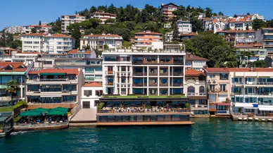 Uyuşturucu soruşturmasındaki ünlü mekânlar hakkında kapatma kararı!