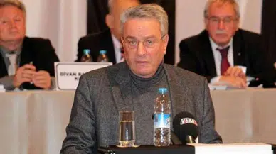 Eski Beşiktaş yöneticisi Metin Keçeli’nin acı günü