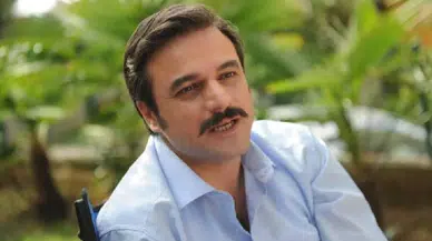 Ufuk Özkan aylar sonra görüntülendi: Karaciğer nakli bekleyen oyuncunun son hali gündem oldu