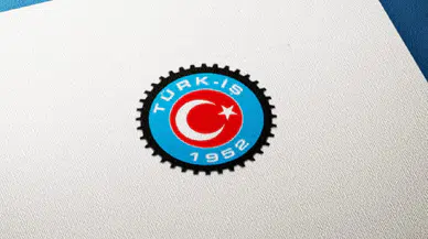 Türk-İş, asgari ücret talebini mektupla iletti
