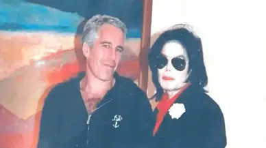 Jeffrey Epstein belgelerinin bazıları erişimden kaldırıldı