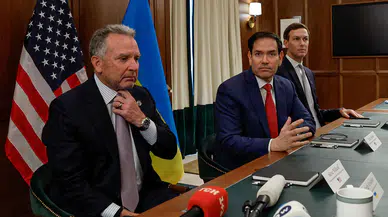 Ukrayna barışı için kritik viraj: Gözler Moskova’daki Putin-Witkoff zirvesinde