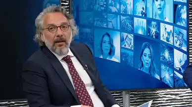 Sözcü TV Genel Yayın Yönetmeni Özgür Çakmakçı görevi bıraktı: 14 ismin daha ayrılacağı belirtiliyor