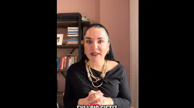 “Kocam beni ne bir insanla ne de bir hayvanla aldatıyor”: Gördüğü manzara karşısında neye uğradığını şaşırdı!