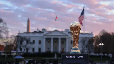 2026 Dünya Kupası'nda maç saatleri belli oldu: Futbolseverler uykusuz kalacak!