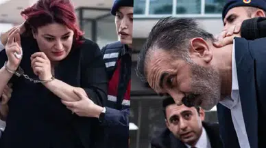 Yenidoğan çetesi davasında 3 sanığa tahliye kararı