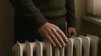 36 ülkenin en büyük problemi yakıt yoksulluğu: Milyonlar soğuk evlerde yaşıyor