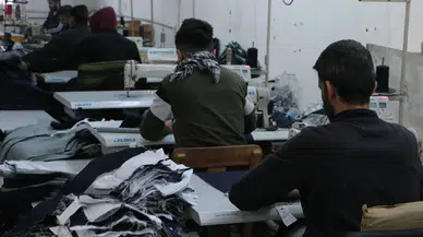 Tekstil ve hazır giyimde konkordato alarmı: 300 firma iflasın eşiğinde