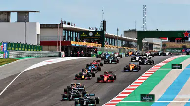 Portekiz, Formula 1’de 2027 ve 2028 takvimine eklendi