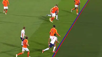 Ofsayt kuralı değişiyor mu? FIFA Başkanı Infantino açıkladı