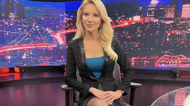 Meltem Acet kimdir, nereli, kaç yaşında? Meltem Acet neden gözaltına alındı?