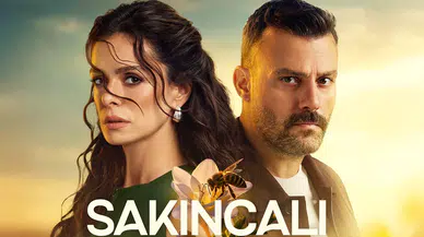 Sakıncalı dizisi erken final yaptı: Özge Özpirinçci kanala tepki gösterdi!