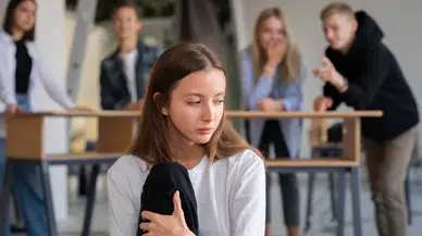 Türkiye’de akran zorbalığı alarm veriyor: Her yedi çocuktan biri şiddete maruz kalıyor