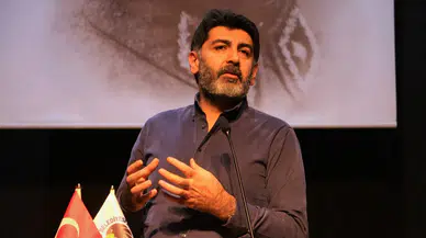 Gazeteci Levent Gültekin gözaltına alındı