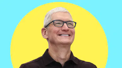 Apple CEO'su Tim Cook'tan diğer bir Amerikan devi Nike'a destek
