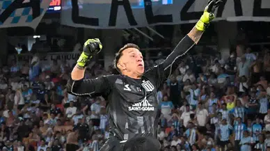 Fernando Muslera, 1 haftada 2. kupasını kazandı