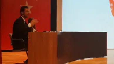 Emrah Günaydı kimdir, nereli, kaç yaşında? Emrah Günaydı neden gözaltına alındı?