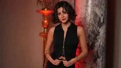 Ayşe Şeyma Keten