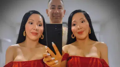 Avustralya’da tartışma yaratan ilişki: DeCinque ikizleri 14 yıldır aynı erkekle birlikte