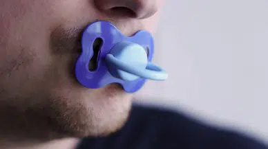 Türkiye’de yeni bir trend kapıda: “Yetişkin Emziği”