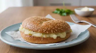 Lübnan mutfağının sevilen sokak lezzeti: MasterChef tarzında Knafeh Bi Ka'ak Tarifi