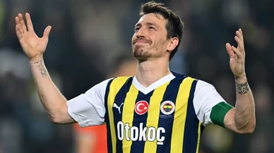 Mert Hakan Yandaş'tan derbi öncesi Galatasaray'a göndermeli paylaşım